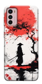 Чехол на Motorola Moto G42 Дух Японии фото 1 из 1