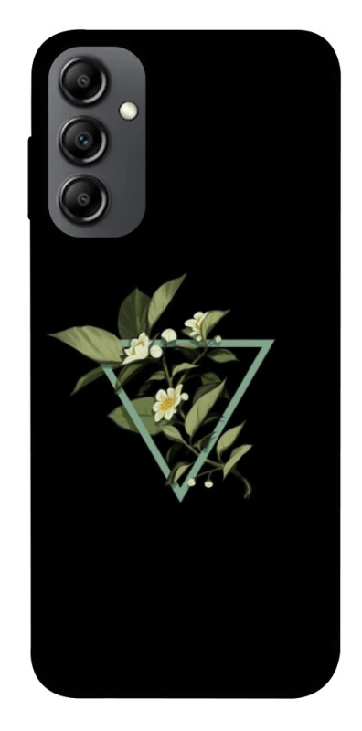 Чохол на Samsung Galaxy A14 4G/5G Flowers ver.2 фото 1 з 1