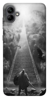 Чохол на Samsung Galaxy A04 Valhalla фото 1 з 1