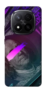 Чохол на Xiaomi Redmi Note 14 Pro+ 5G Neo dollar v2 фото 1 з 1