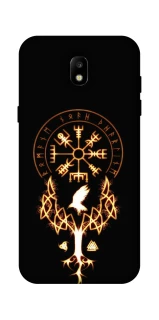 Чохол на Samsung Galaxy J5 (2017) Vikings World фото 1 з 1