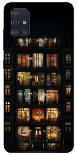 Чохол на Samsung Galaxy A51 My Home фото 1 з 1