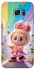 Чохол на Samsung G935F Galaxy S7 Edge Labubu rainbow фото 1 з 1