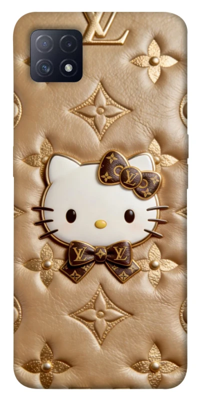 Чохол на Oppo A72 5G / A73 5G Hello Kitty ver.2 фото 1 з 1