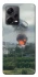 Чохол на Xiaomi Redmi Note 12 Pro+ 5G Moscow never sleeps ver.4 фото 1 з 1