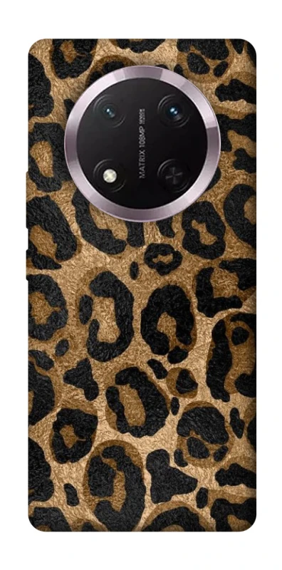 Чохол на Honor X9c Leopard Skin фото 1 з 1