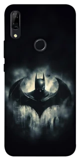 Чехол на Huawei P Smart Z Batman icon фото 1 из 1
