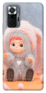 Чохол на Xiaomi Redmi Note 10 Pro Wakuku ver.1 фото 1 з 1