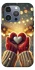 Чехол на Apple iPhone 16 Pro Max Heart in hand фото 1 из 1