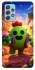 Чохол на Samsung Galaxy A52 4G / A52 5G Brawl Stars ver.14 фото 1 з 1
