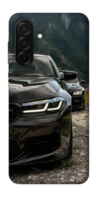 Чохол на Samsung Galaxy A26 5G BMW v39 фото 1 з 1