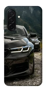Чохол на Samsung Galaxy A26 5G BMW v39 фото 1 з 1
