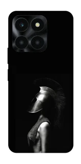 Чохол на Huawei Honor X6a Goddess of war ver.7 фото 1 з 1