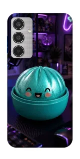 Чехол на Samsung Galaxy M35 Dumpling ver.10 фото 1 из 1