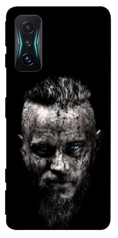 Чохол на Xiaomi Redmi K50 Gaming Ragnar фото 1 з 1