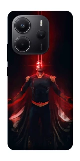 Чохол на Xiaomi Redmi Note 14 4G (Europe version) Homelander v2 фото 1 з 1