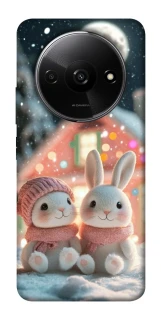 Чехол на Xiaomi Redmi A3 Christmas mood ver.8 фото 1 из 1