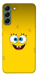 Чехол на Samsung Galaxy S22+ SpongeBob фото 1 из 1