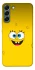 Чехол на Samsung Galaxy S22+ SpongeBob фото 1 из 1