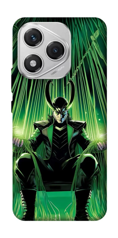 Чехол на Honor 400 Lite Loki фото 1 из 1