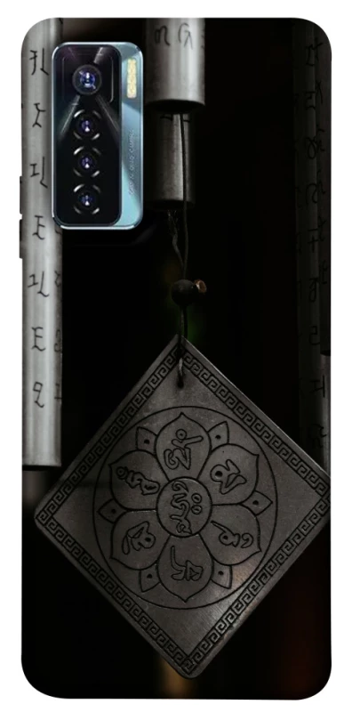 Чехол на TECNO Camon 17 Pro Талисман удачи фото 1 из 1