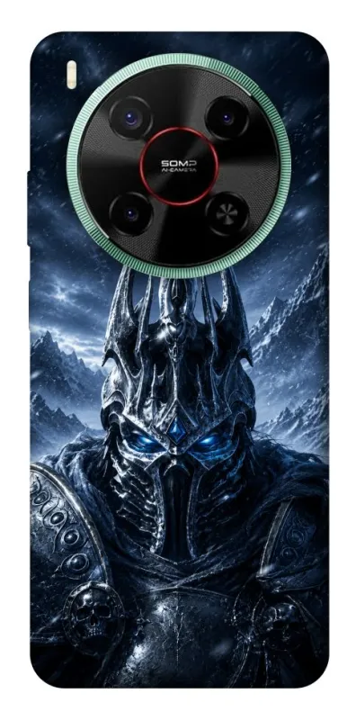 Чохол на ZTE Nubia V70 Max Arthas фото 1 з 1