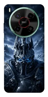 Чехол на ZTE Nubia V70 Max Arthas фото 1 из 1