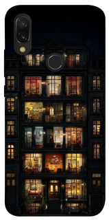 Чехол на Xiaomi Redmi 7 My Home фото 1 из 1