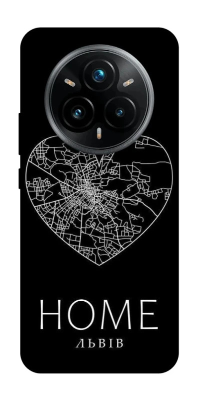 Чохол на Realme 14 Pro Львів Home фото 1 з 1