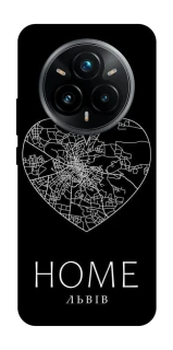 Чехол на Realme 14 Pro Львів Home фото 1 из 1