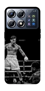 Чехол на Xiaomi POCO X8 Pro king фото 1 из 1