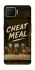 Чохол на Oppo A73 (2017) Cheat Meal фото 1 з 1