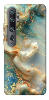 Чехол на Xiaomi Mi Note 10 / Note 10 Pro / Mi CC9 Pro Epoxy design ver.3 фото 1 из 1