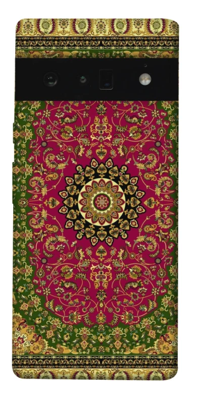 Чехол на Google Pixel 6 Pro Килим v13 фото 1 из 1