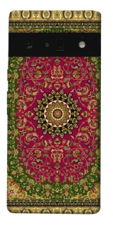 Чехол на Google Pixel 6 Pro Килим v13 фото 1 из 1