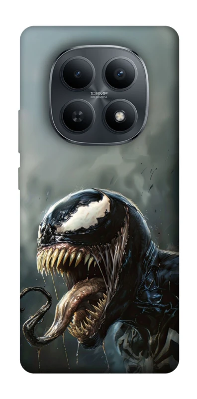Чохол на Xiaomi Redmi Note 15 4G/5G (EU) venom v7 фото 1 з 1