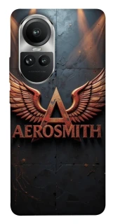 Чохол на Oppo Reno 10 Aerosmith фото 1 з 1