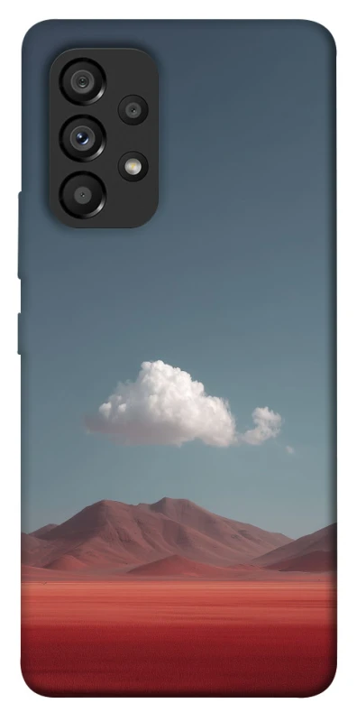 Чехол на Samsung Galaxy A53 5G Cloud mountain фото 1 из 1
