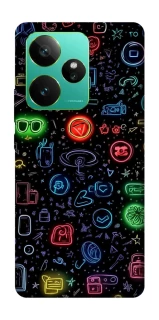 Чохол на Realme GT 7 Wallpaper фото 1 Чохол на Realme GT 7 Wallpaper фото 1 з 1