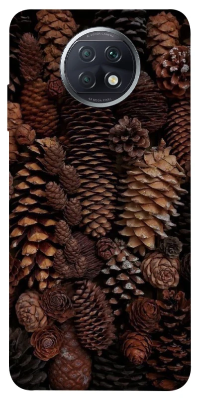 Чехол на Xiaomi Redmi Note 9 5G / Note 9T Magic1 фото 1 из 1