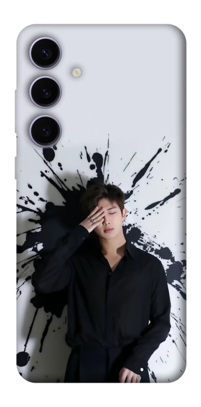 Чохол на Samsung Galaxy S25+ RM - BTS фото 1 з 1