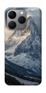 Чехол на Realme 15T Mountain v6 фото 1 из 1