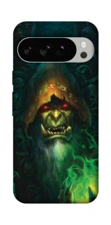 Чехол на Google Pixel 10 Pro Gul'dan фото 1 Чехол на Google Pixel 10 Pro Gul'dan фото 1 из 1