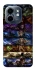 Чохол на Infinix Smart 9 4G / Hot 50i Blizzard фото 1 з 1