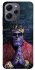 Чехол на Xiaomi Redmi 12 Thanos on style фото 1 из 1