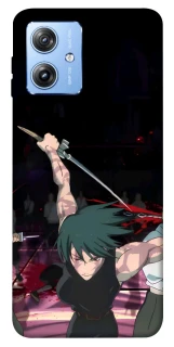 Чехол на Motorola Moto G84 Maki Prime фото 1 из 1