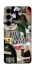 Чохол на Samsung Galaxy S25 FE Fashion collage ver.14 фото 1 з 1