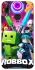 Чохол на Huawei P Smart (2019) Roblox gaming heroes фото 1 з 1