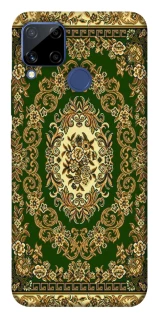 Чехол на Realme C15 Килим v9 фото 1 из 1