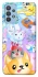 Чохол на Samsung Galaxy M32 Adopt Me Rainbow Pet Parade фото 1 з 1